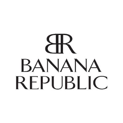 br clothing logo|banana republic logo png.